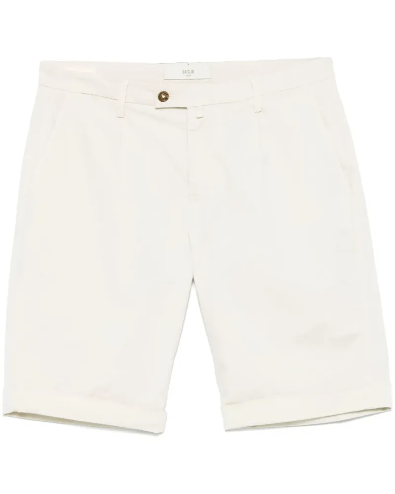 Briglia 1949 Klassische Shorts - Nude Nude