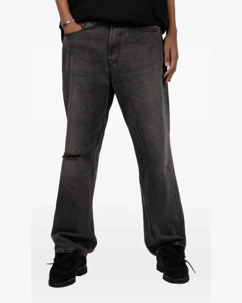 Our Legacy Third Cut Jeans - Grau Grau