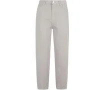 Bessie Special Jeans - Grau