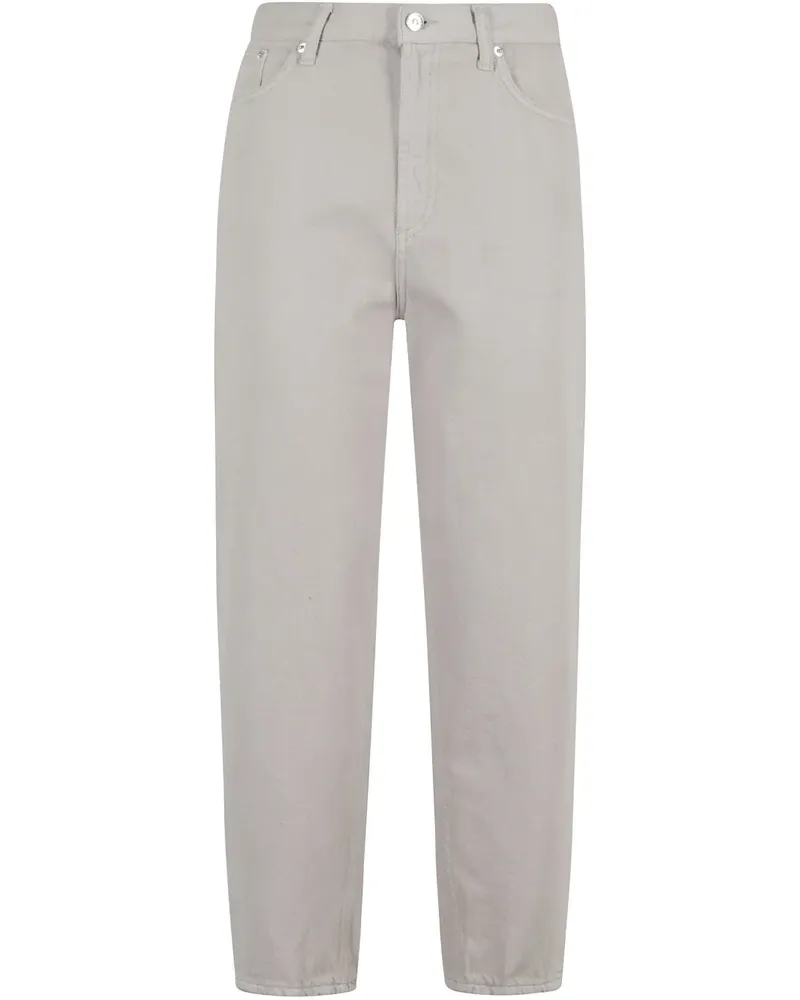 Dondup Bessie Special Jeans - Grau Grau
