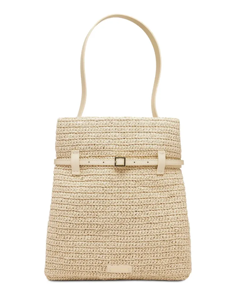 Manu Atelier Tote du Jour Tote Bag - Nude Nude