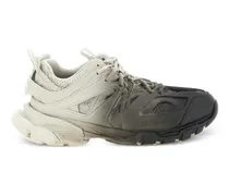 Track Gradient sneakers - Schwarz