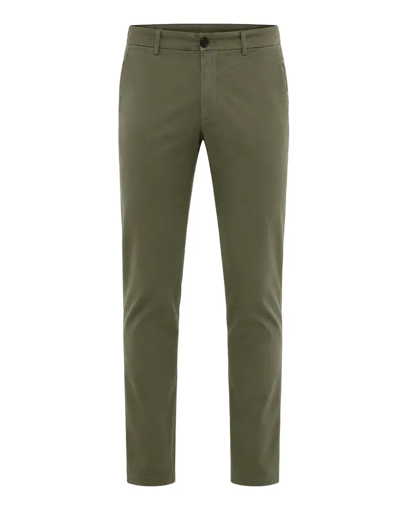 Department 5 Antonia David trousers - Grün Grün