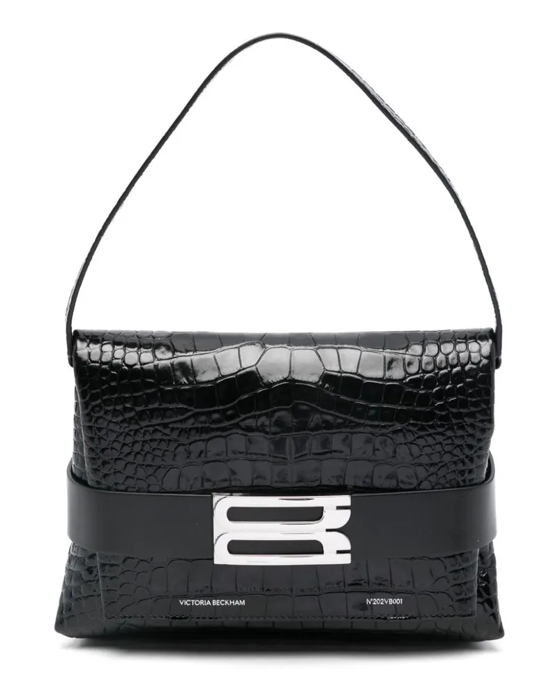 Victoria Beckham B Clutch - Schwarz Schwarz