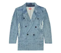 D-Pekka Blazer - Blau