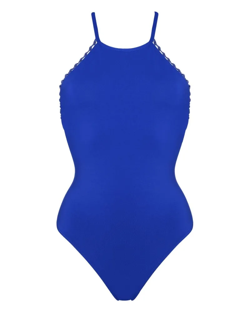 Eres Sunlight Sophisticated Badeanzug - Blau Blau