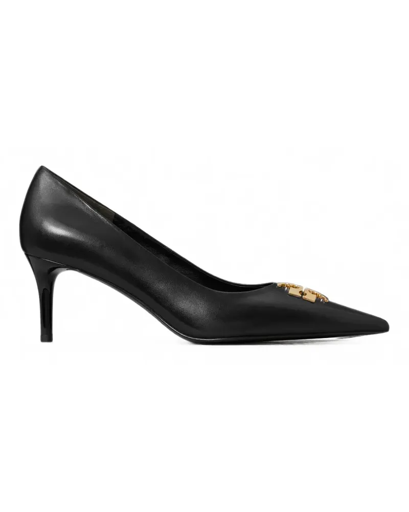 Tory Burch Charlie pumps - Schwarz Schwarz