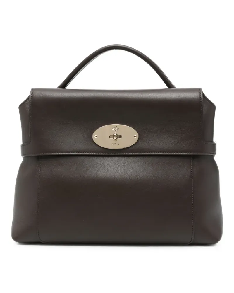 Mulberry Stevie tote bag - Braun Braun