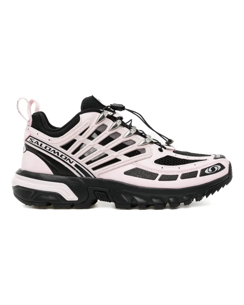 Salomon ACS PRO sneakers - Rosa Rosa