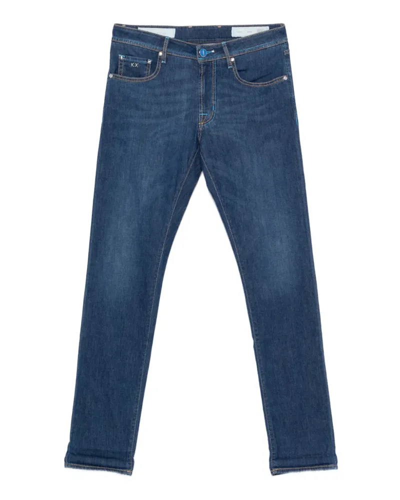 Tramarossa blue jeans - Blau Blau