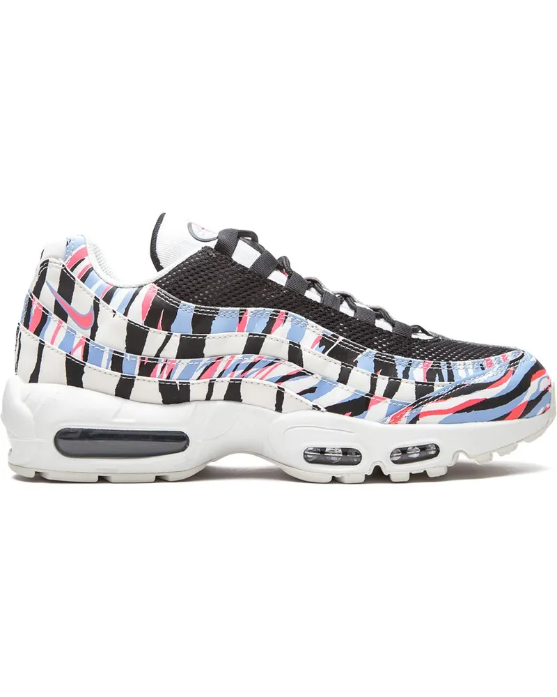 Nike Air Max 95 Korea Sneakers Weiß