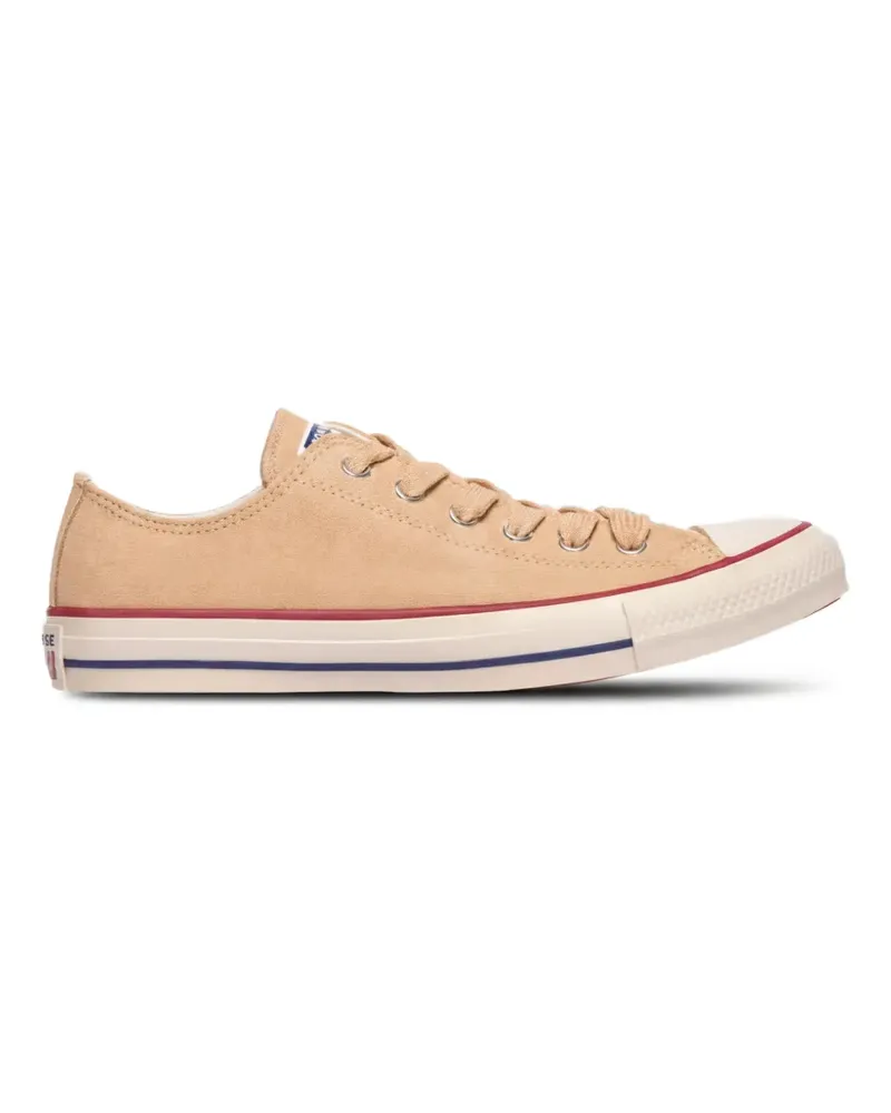 Converse Chuck Taylor All Star Sneakers - Nude Nude