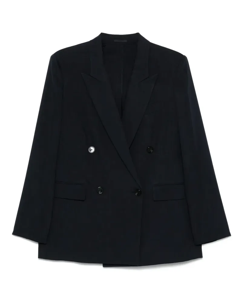 HUGO BOSS Jaleto Blazer - Blau Blau