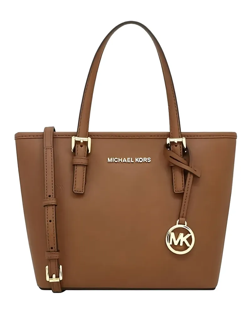 Michael Kors Jet Set Travel tote bag - Braun Braun