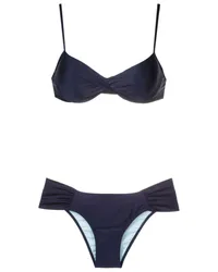 Lygia & Nanny Vitoria Bikinihöschen Blau