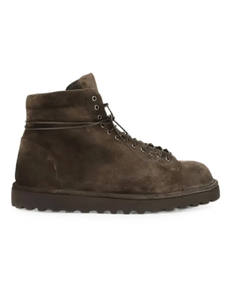 Marsèll Pallottola Desert-Boots - Braun Braun