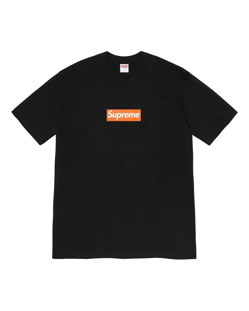 Supreme Being San Francisco T-Shirt - Schwarz Schwarz