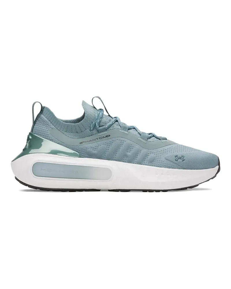 Under Armour Phantom 4 sneakers - Blau Blau