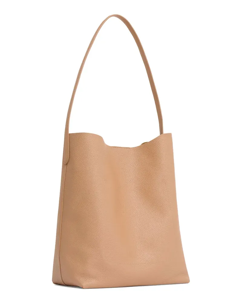 Mansur Gavriel Everyday Cabas Shopper - Nude Nude