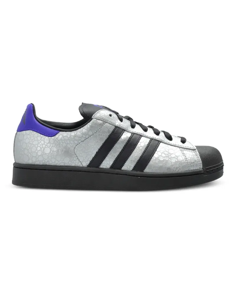 adidas SSTR II AE Schnürsneakers - Grau Grau