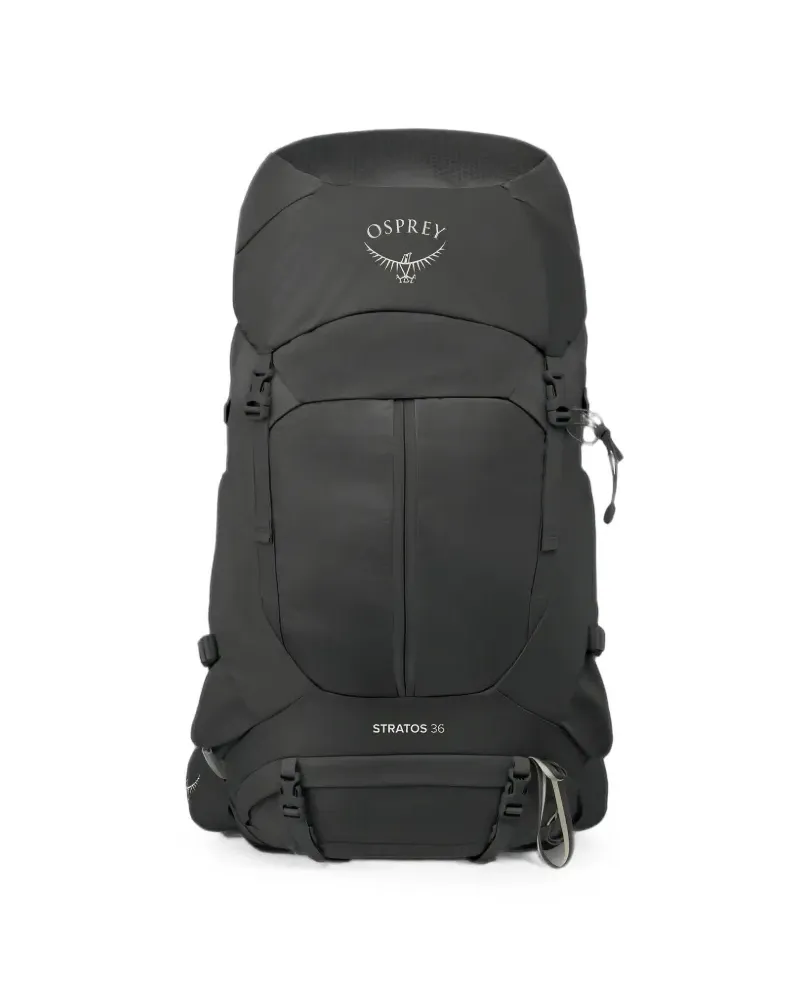 Osprey Stratos 36 backpack - Grau Grau