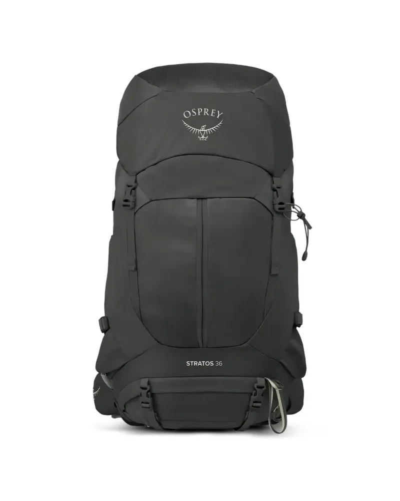 Osprey Stratos 36 Rucksack - Grau Grau