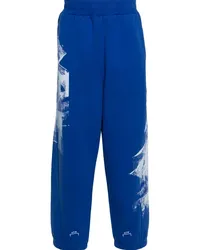 ACW* Jogginghose Blau