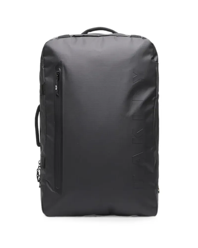 Oakley Terraquest 55L Hybrid Rucksack - Schwarz Schwarz