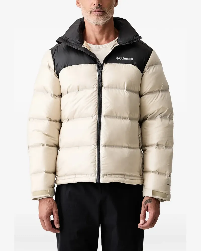 Columbia Sportswear Company Street Heights Heat Seal Steppjacke - Nude Nude
