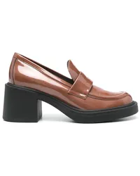 FESTA Milano Illes Loafer 70mm Braun