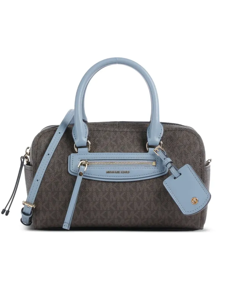 Michael Kors XS Jet Set Travel tote bag - Braun Braun
