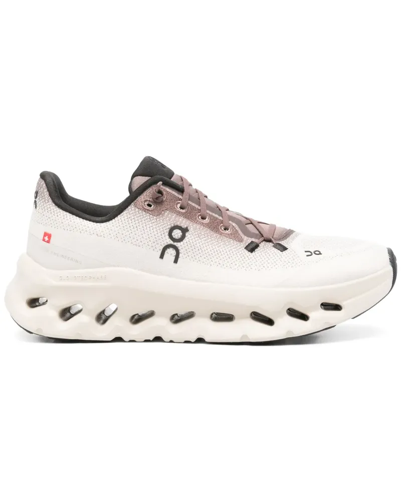 ON Cloudtilt Sneakers - Nude Nude