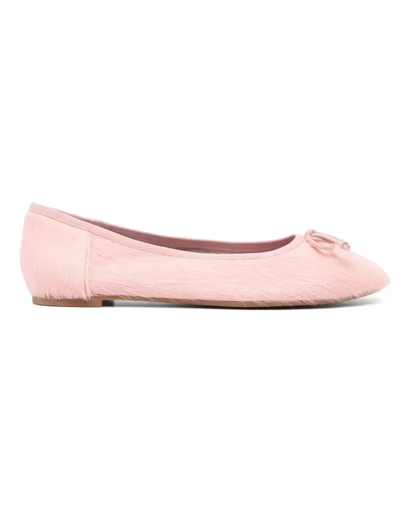 SENSO Chelsea III Ballerinas - Rosa Rosa