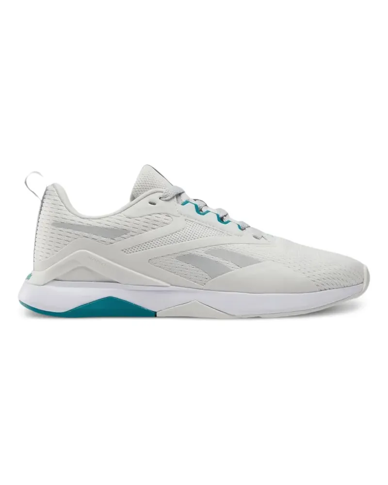 Reebok Nanoflex TR 2.0 low-top sneakers - Grau Grau
