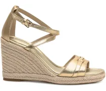 Mady Espadrilles - Gold