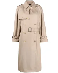 MACKINTOSH JAMIE Trenchcoat Nude