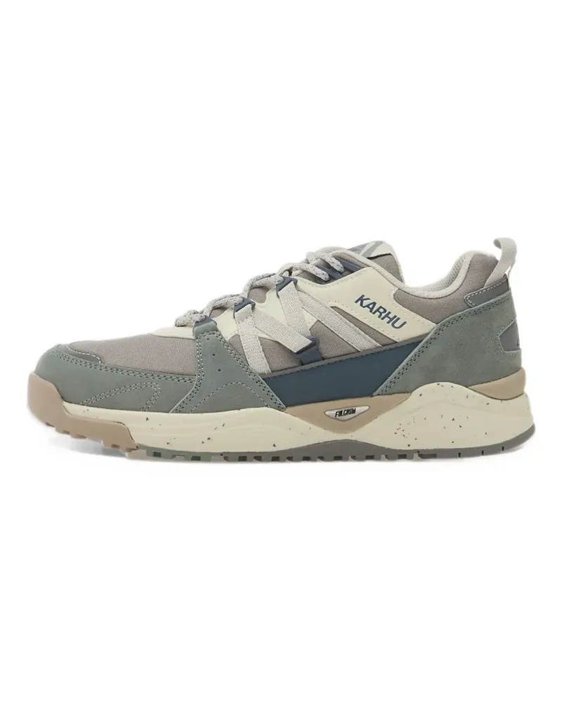 Karhu Fusion XC Sneakers - Grau Grau