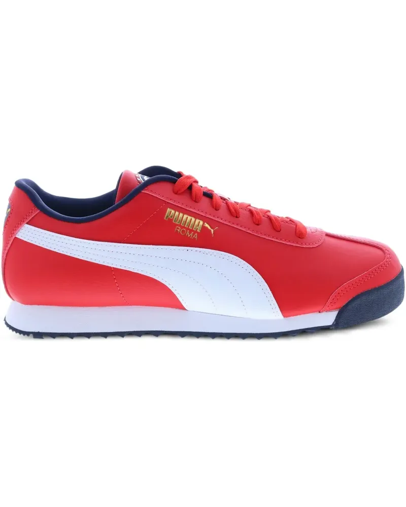 Puma Roma Country Pack USA Sneakers - Rot Rot