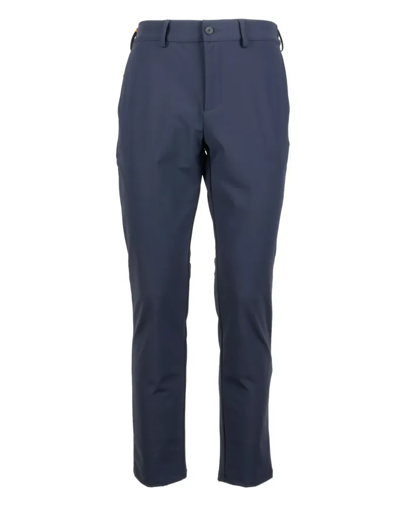 CRUNA Solferino Hose mit Knöpfen - Blau Blau