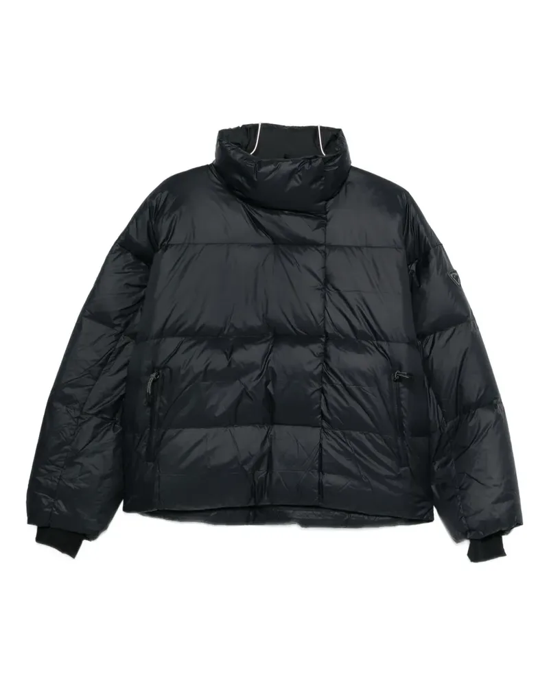 Rossignol Aretu jacket - Schwarz Schwarz