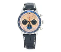 Pre-owned Navitimer 43mm - Rosa