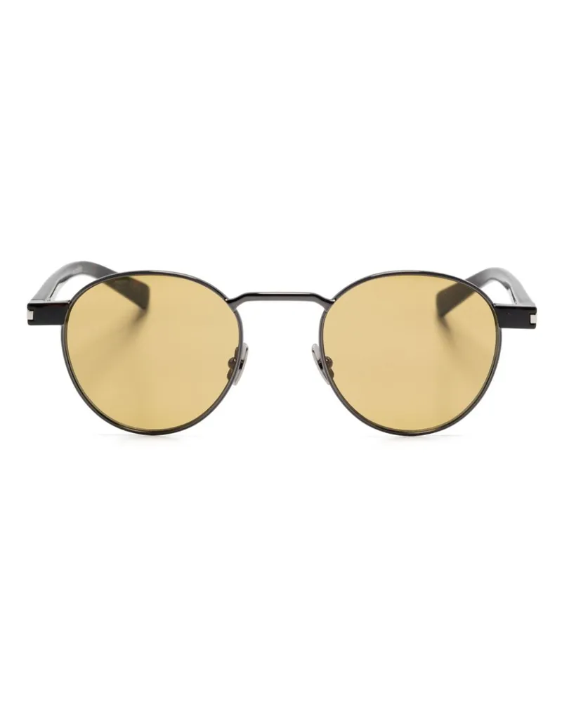 Saint Laurent SL 707 Sonnenbrille - Braun Braun