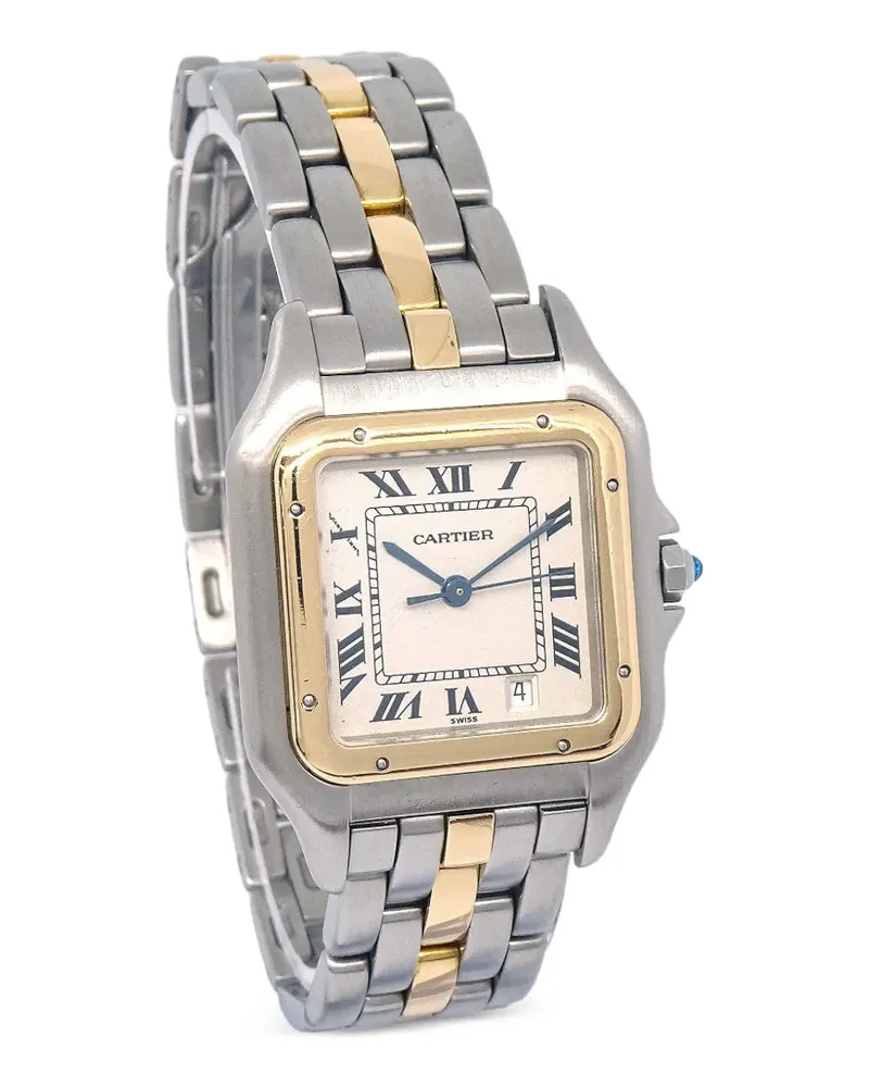 Cartier Panthère Armbanduhr 26mm - Nude Nude