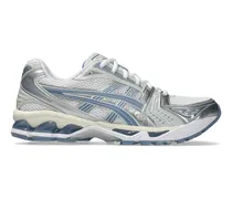 Gel-Kayano 14 Sneakers - Weiß