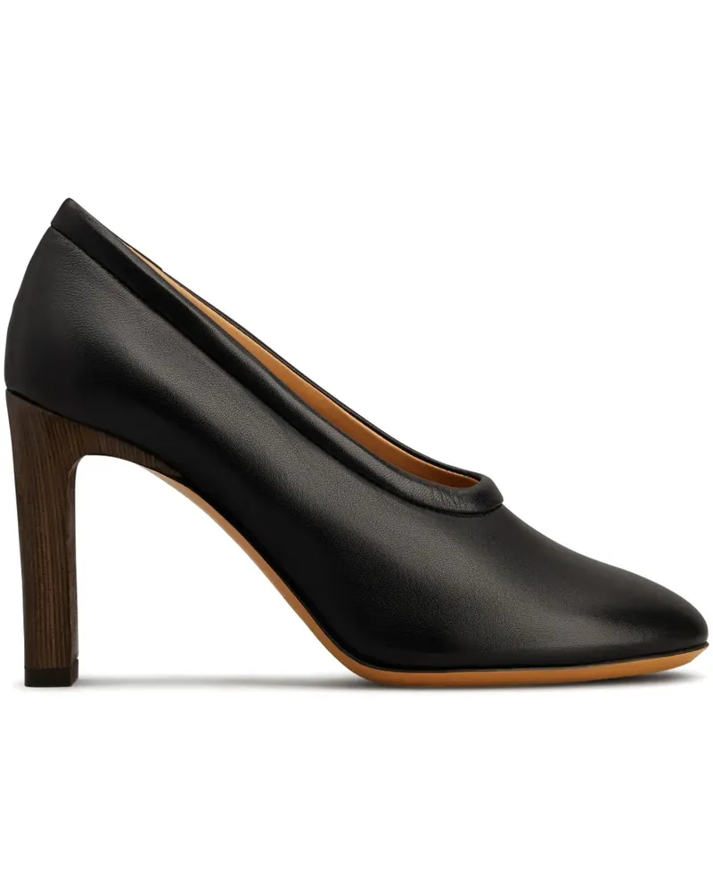 TOD'S Klassische Pumps - Schwarz Schwarz