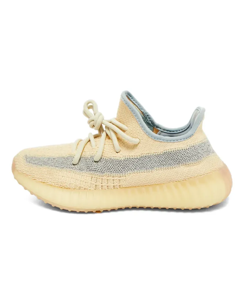 adidas Boost 350 V2 Sneakers - Nude Nude
