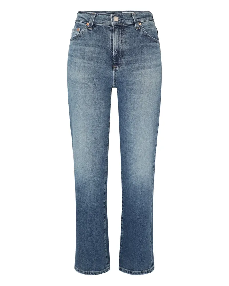 Adriano Goldschmied Brinley Jeans - Blau Blau
