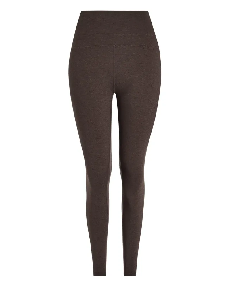 Varley Always Warm base-layer leggings - Braun Braun