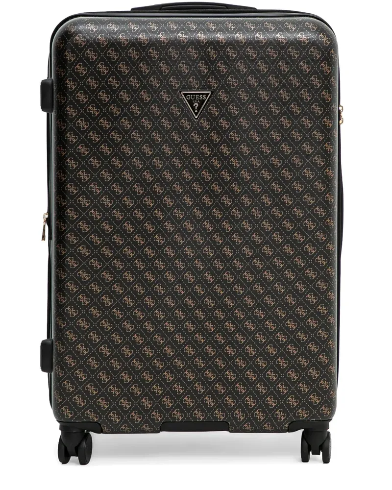 Guess Jesco 4G Koffer - Braun Braun