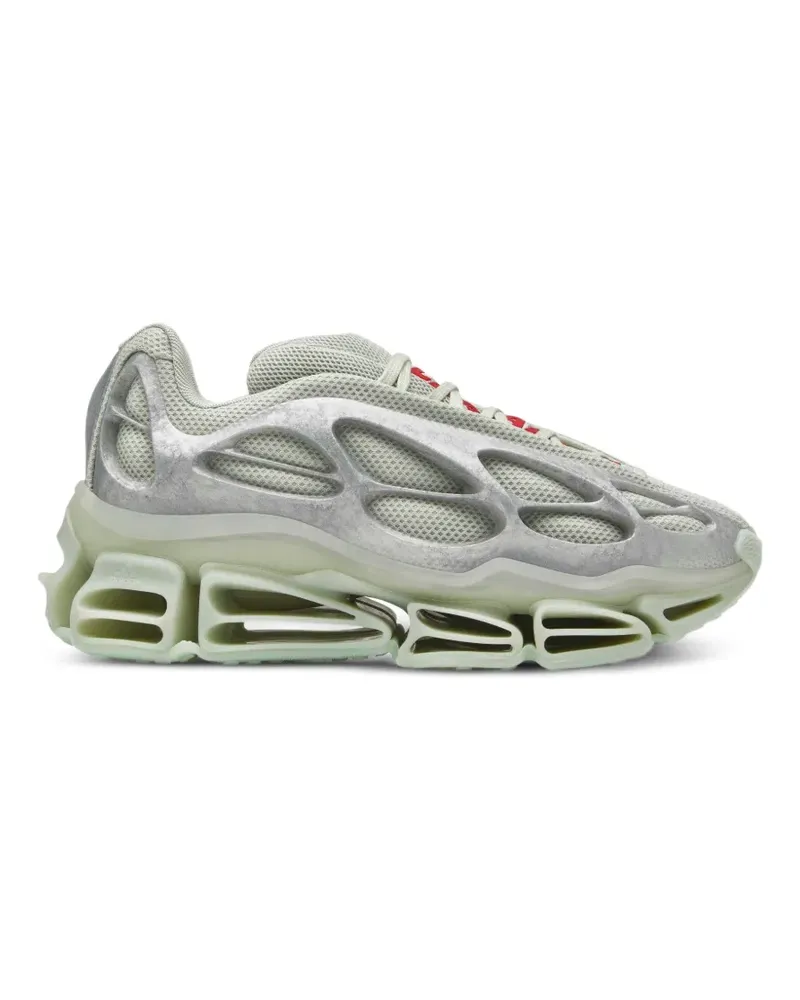 adidas x Willy Chavarria Mega WC-Version Schuhe - Nude Nude